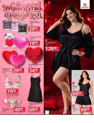 Selgros - gazetka promocyjna Oferta przemysłowa od czwartku 05.02 do środy 18.02 - strona 6
