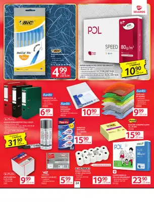 Selgros - gazetka promocyjna Oferta przemysłowa od czwartku 05.02 do środy 18.02 - strona 26