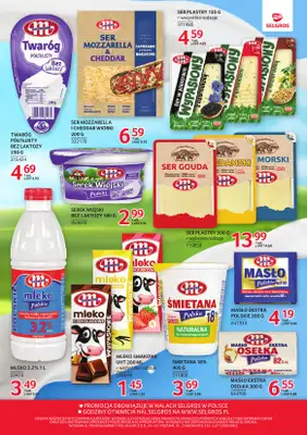 Selgros - gazetka promocyjna Katalog Markowe Produkty od czwartku 05.02 do środy 18.02 - strona 3