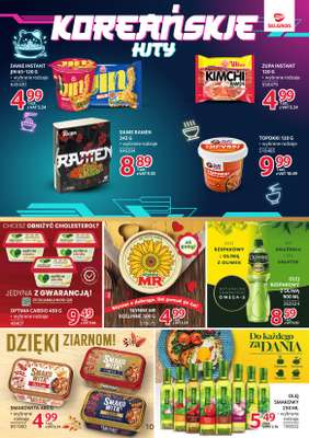 Selgros - gazetka promocyjna Katalog Markowe Produkty od czwartku 05.02 do środy 18.02 - strona 10