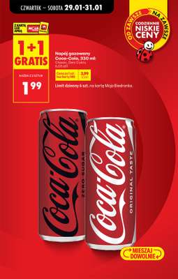 Biedronka - gazetka promocyjna Od środy, Z ladą tradycyjną od środy 28.01 do wtorku 03.02 - strona 9