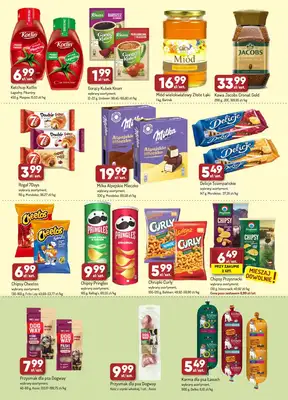 Avita - gazetka promocyjna Gazetka od środy 04.02 do wtorku 10.02 - strona 3