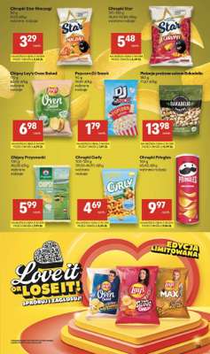 Delikatesy Centrum - gazetka promocyjna Gazetka  do środy 11.02 - strona 25