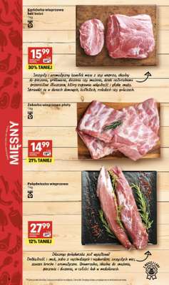 Delikatesy Centrum - gazetka promocyjna Gazetka  do środy 11.02 - strona 8