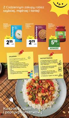 Delikatesy Centrum - gazetka promocyjna Gazetka  do środy 11.02 - strona 3