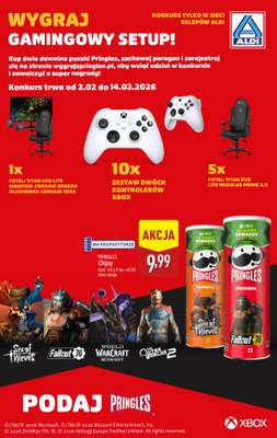 Aldi - gazetka promocyjna Pełny katalog! od poniedziałku 02.02 do soboty 07.02 - strona 13