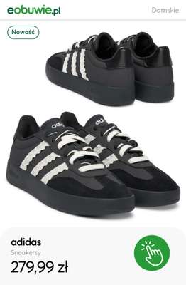 eobuwie.pl - gazetka promocyjna Sneakersy – modne nowości SS26 od poniedziałku 02.02  - strona 2