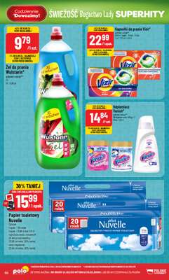 POLOmarket - gazetka promocyjna Gazetka od środy 04.02 do wtorku 10.02 - strona 50