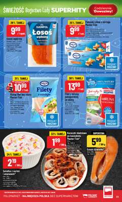 POLOmarket - gazetka promocyjna Gazetka od środy 04.02 do wtorku 10.02 - strona 33