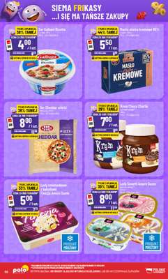 POLOmarket - gazetka promocyjna Gazetka od środy 04.02 do wtorku 10.02 - strona 56