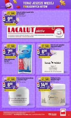 POLOmarket - gazetka promocyjna Frikasowy Katalog od środy 04.02 do wtorku 10.02 - strona 9