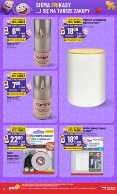 POLOmarket - gazetka promocyjna Frikasowy Katalog od środy 04.02 do wtorku 10.02 - strona 12