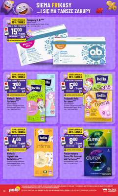 POLOmarket - gazetka promocyjna Frikasowy Katalog od środy 04.02 do wtorku 10.02 - strona 10