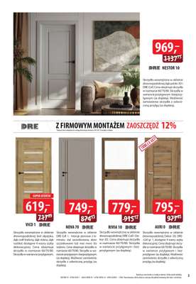 Dobre Dla Domu - gazetka promocyjna Gazetka od niedzieli 01.02 do soboty 28.02 - strona 3