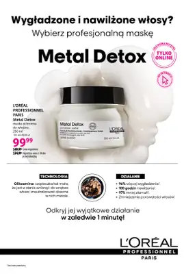 Hebe - gazetka promocyjna Katalog od poniedziałku 02.02 do środy 11.03 - strona 2