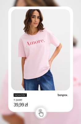 bonprix - gazetka promocyjna 15% rabatu + darmowa dostawa z KODEM! od poniedziałku 02.02 do środy 04.02 - strona 2