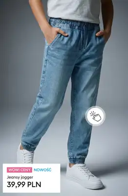 Sinsay - gazetka promocyjna BESTSELLERY dla dzieci! od poniedziałku 02.02 do niedzieli 08.02 - strona 12