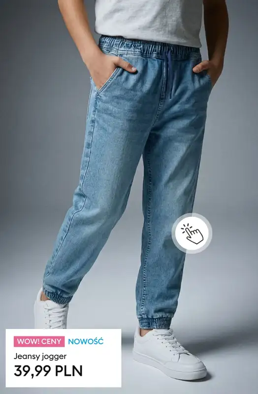 Sinsay - gazetka promocyjna BESTSELLERY dla dzieci! od poniedziałku 02.02 do niedzieli 08.02 - strona 12