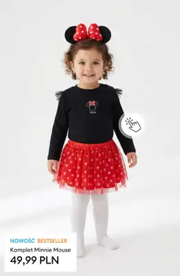 Sinsay - gazetka promocyjna BESTSELLERY dla dzieci! od poniedziałku 02.02 do niedzieli 08.02 - strona 17