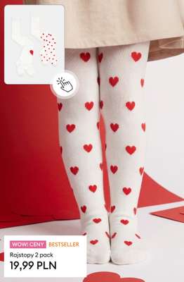 Sinsay - gazetka promocyjna BESTSELLERY dla dzieci! od poniedziałku 02.02 do niedzieli 08.02 - strona 6