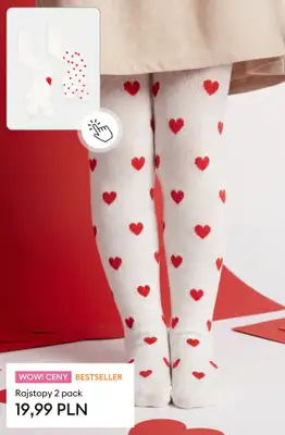 Sinsay - gazetka promocyjna BESTSELLERY dla dzieci! od poniedziałku 02.02 do niedzieli 08.02 - strona 6