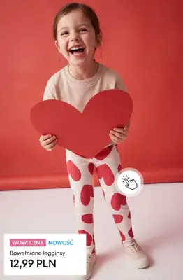 Sinsay - gazetka promocyjna BESTSELLERY dla dzieci! od poniedziałku 02.02 do niedzieli 08.02 - strona 23