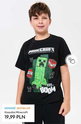 Sinsay - gazetka promocyjna BESTSELLERY dla dzieci! od poniedziałku 02.02 do niedzieli 08.02 - strona 8