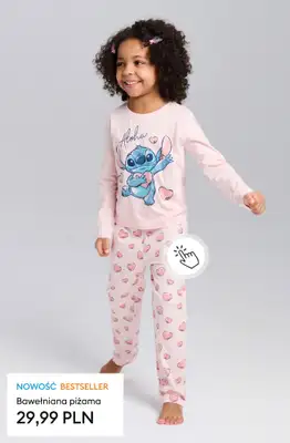 Sinsay - gazetka promocyjna BESTSELLERY dla dzieci! od poniedziałku 02.02 do niedzieli 08.02 - strona 9