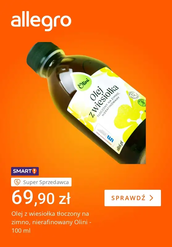 Allegro - gazetka promocyjna Zimowa odnowa i regeneracja od wtorku 03.02 do poniedziałku 09.02 - strona 2