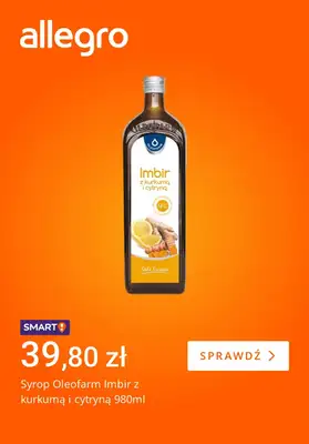 Allegro - gazetka promocyjna Zimowa odnowa i regeneracja od wtorku 03.02 do poniedziałku 09.02 - strona 4