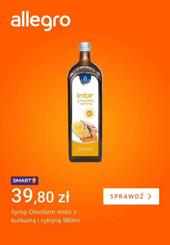 Allegro - gazetka promocyjna Zimowa odnowa i regeneracja od wtorku 03.02 do poniedziałku 09.02 - strona 4