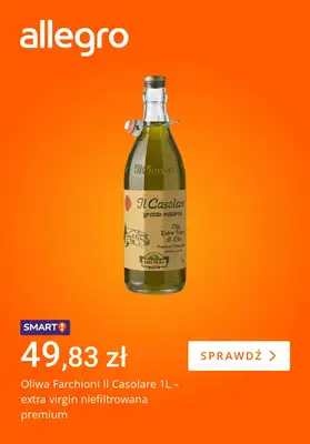 Allegro - gazetka promocyjna Rozwiń pasję do gotowania od wtorku 03.02 do poniedziałku 09.02 - strona 2