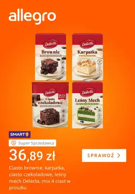 Allegro - gazetka promocyjna Rozwiń pasję do gotowania od wtorku 03.02 do poniedziałku 09.02 - strona 3