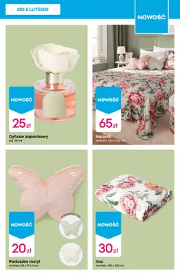 Pepco - gazetka promocyjna Hity tygodnia od czwartku 05.02 do środy 11.02 - strona 11