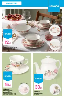 Pepco - gazetka promocyjna Hity tygodnia od czwartku 05.02 do środy 11.02 - strona 13