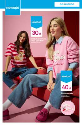 Pepco - gazetka promocyjna Hity tygodnia od czwartku 05.02 do środy 11.02 - strona 6