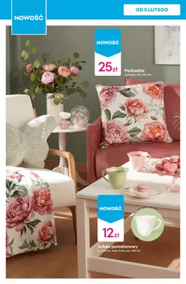 Pepco - gazetka promocyjna Hity tygodnia od czwartku 05.02 do środy 11.02 - strona 10