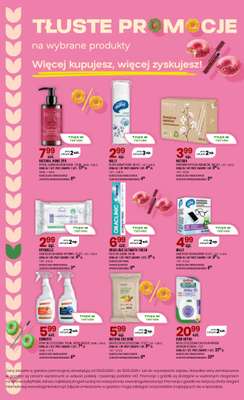 Drogerie Natura - gazetka promocyjna Gazetka od wtorku 03.02 do niedzieli 15.02 - strona 16