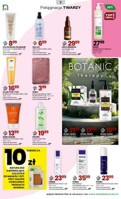 Drogerie Natura - gazetka promocyjna Gazetka od wtorku 03.02 do niedzieli 15.02 - strona 9