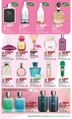 Drogerie Natura - gazetka promocyjna Gazetka od wtorku 03.02 do niedzieli 15.02 - strona 7