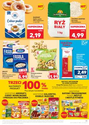 Kaufland - gazetka promocyjna Oferta Kaufland od czwartku 29.01 do środy 04.02 - strona 35