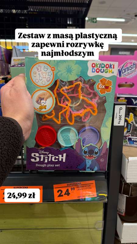 Biedronka - gazetka promocyjna Zakupowe Inspiracje - produkty do domu i dodatki modowe od wtorku 03.02  - strona 15