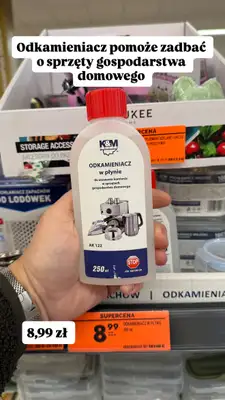 Biedronka - gazetka promocyjna Zakupowe Inspiracje - produkty do domu i dodatki modowe od wtorku 03.02  - strona 5