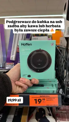 Biedronka - gazetka promocyjna Zakupowe Inspiracje - produkty do domu i dodatki modowe od wtorku 03.02  - strona 4