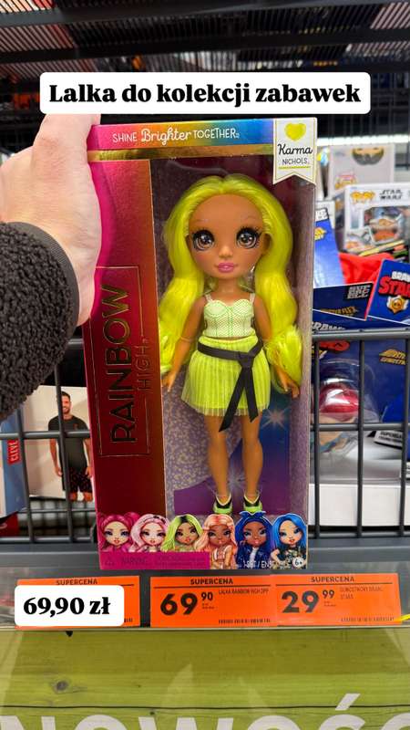 Biedronka - gazetka promocyjna Zakupowe Inspiracje - produkty do domu i dodatki modowe od wtorku 03.02  - strona 12