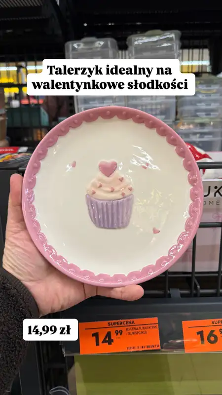 Biedronka - gazetka promocyjna Zakupowe Inspiracje - produkty do domu i dodatki modowe od wtorku 03.02  - strona 9