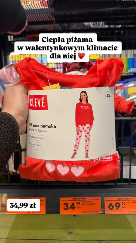 Biedronka - gazetka promocyjna Zakupowe Inspiracje - produkty do domu i dodatki modowe od wtorku 03.02  - strona 7