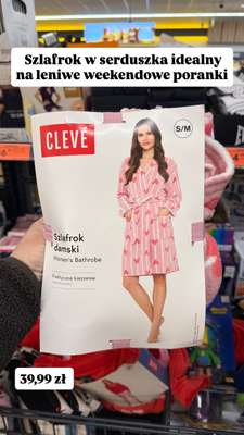 Biedronka - gazetka promocyjna Zakupowe Inspiracje - produkty do domu i dodatki modowe od wtorku 03.02 