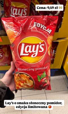 Biedronka - gazetka promocyjna Zakupowe Inspiracje - nowości w Biedronce od wtorku 03.02 