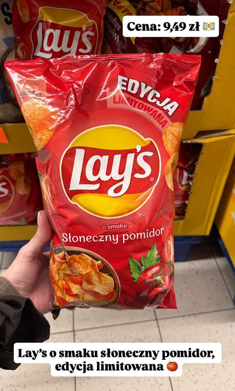 Biedronka - gazetka promocyjna Zakupowe Inspiracje - nowości w Biedronce od wtorku 03.02 